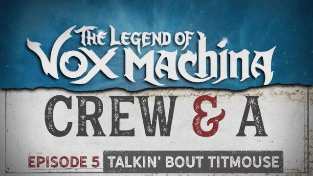 La leyenda de Vox Machina S00E12