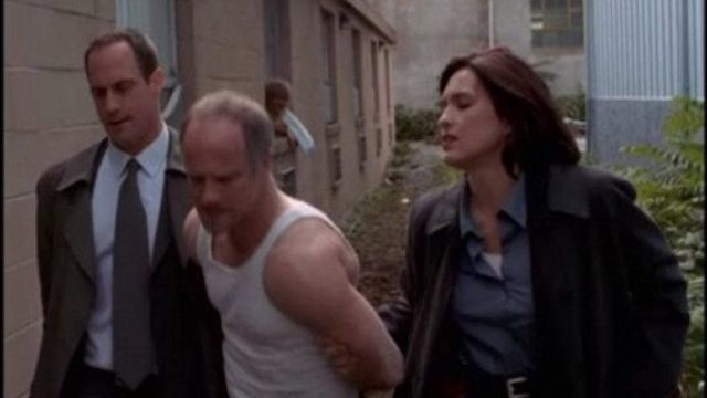 La Ley y el Orden: Unidad de Víctimas Especiales S01E11