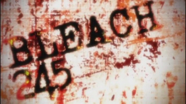 Bleach S01E245