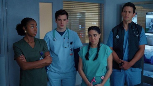 Scrubs S01E04