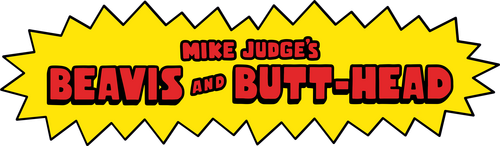 Beavis y Butt-Head