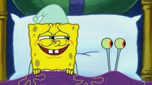 Bob Esponja S05E14