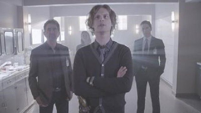 Mentes Criminales S11E21
