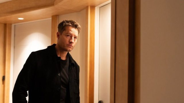 Tracker: Buscador de recompensas S03E13