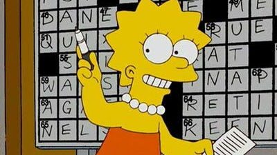 Los Simpson S20E06