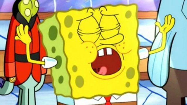 Bob Esponja S06E36