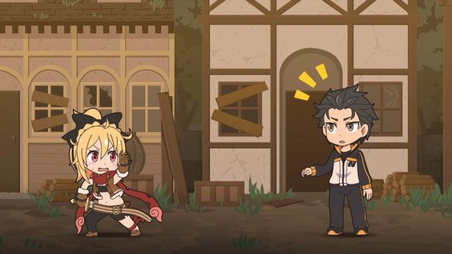 Re:ZERO -Starting Life in Another World- S00E02