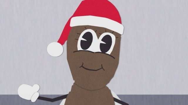 South Park S01E09