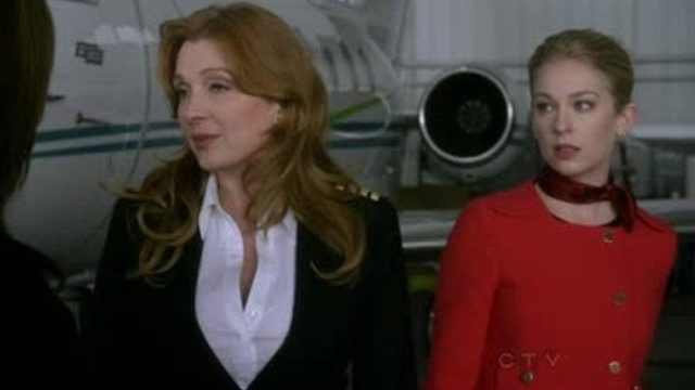 La Ley y el Orden: Unidad de Víctimas Especiales S12E15