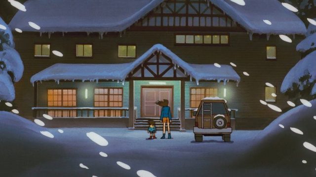Detective Conan S01E84