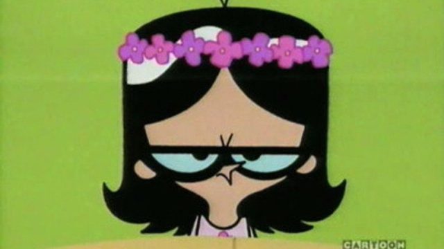 El laboratorio de Dexter S03E16