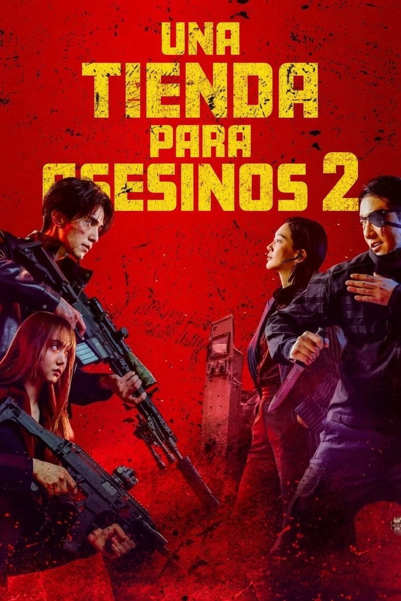 Negocio letal Temporada 2