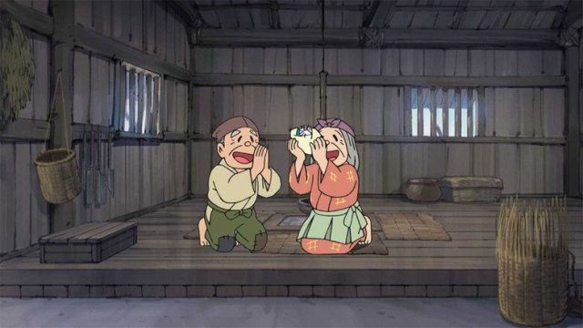 Doraemon, el gato cósmico S01E868