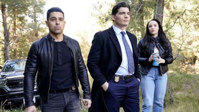 NCIS: Criminología Naval S22E15