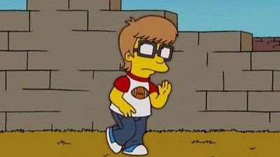 Los Simpson S17E19