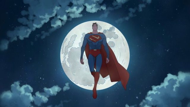 Mis Aventuras con Superman S02E04