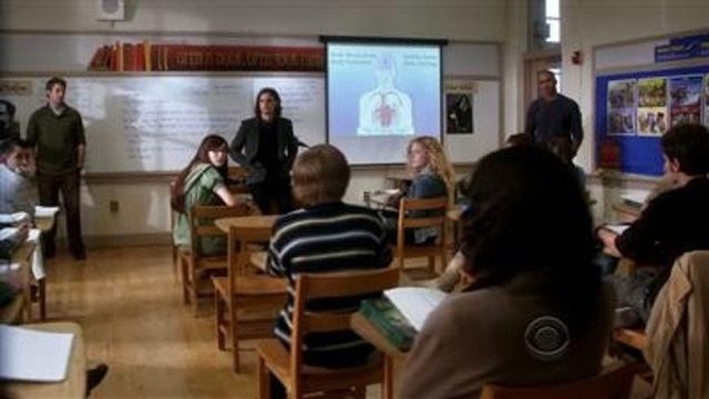 Mentes Criminales S05E13