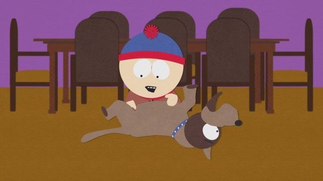 South Park S05E07