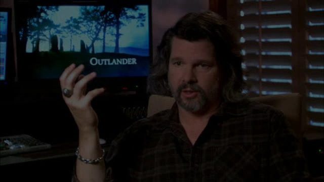 Outlander S00E09