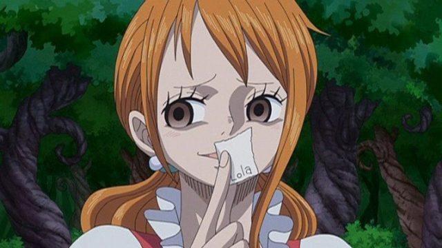 One Piece S18E798