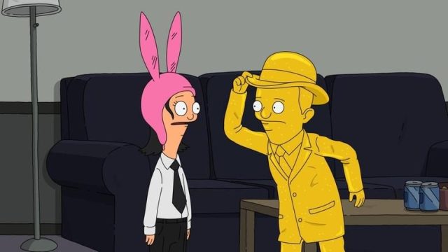 Bob's Burgers S13E03