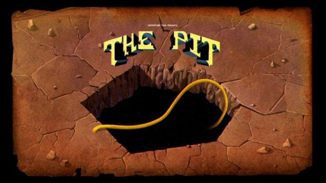 Hora de Aventura S05E41