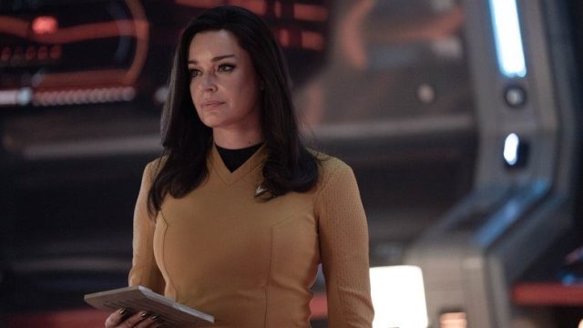 Star Trek: Nuevos y Extraños Mundos S03E06