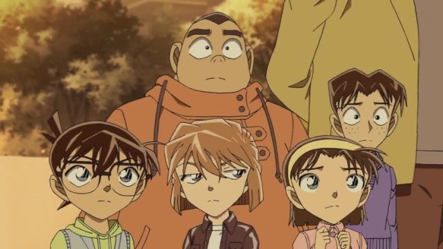 Detective Conan S01E960