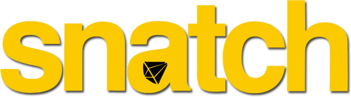 Snatch: Cerdos y diamantes