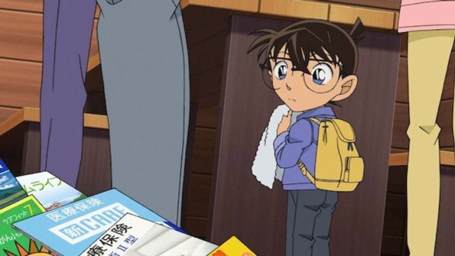 Detective Conan S01E820