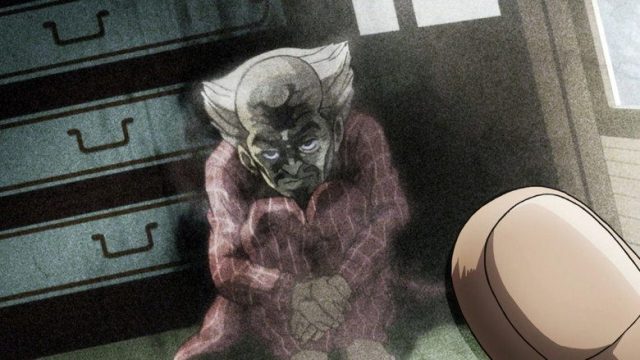 JoJo's Bizarre Adventure S03E25
