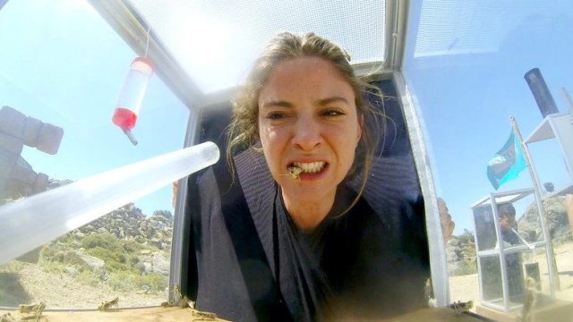 The Challenge S27E02