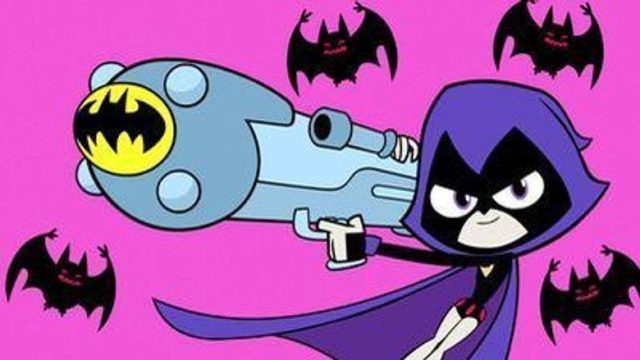 Los Jóvenes Titanes en acción S01E33