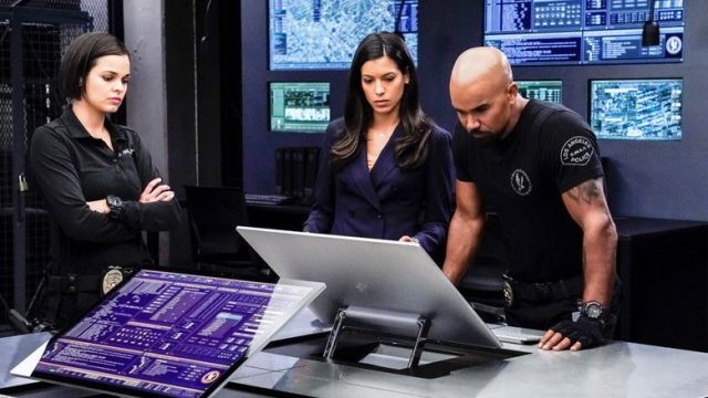 S.W.A.T. S02E03