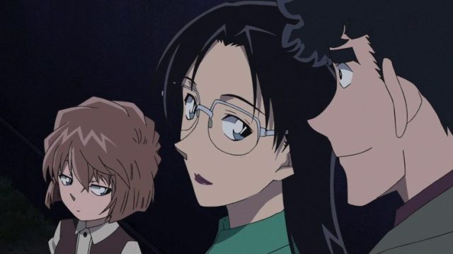 Detective Conan S01E890