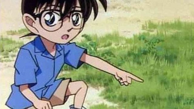 Detective Conan S01E160