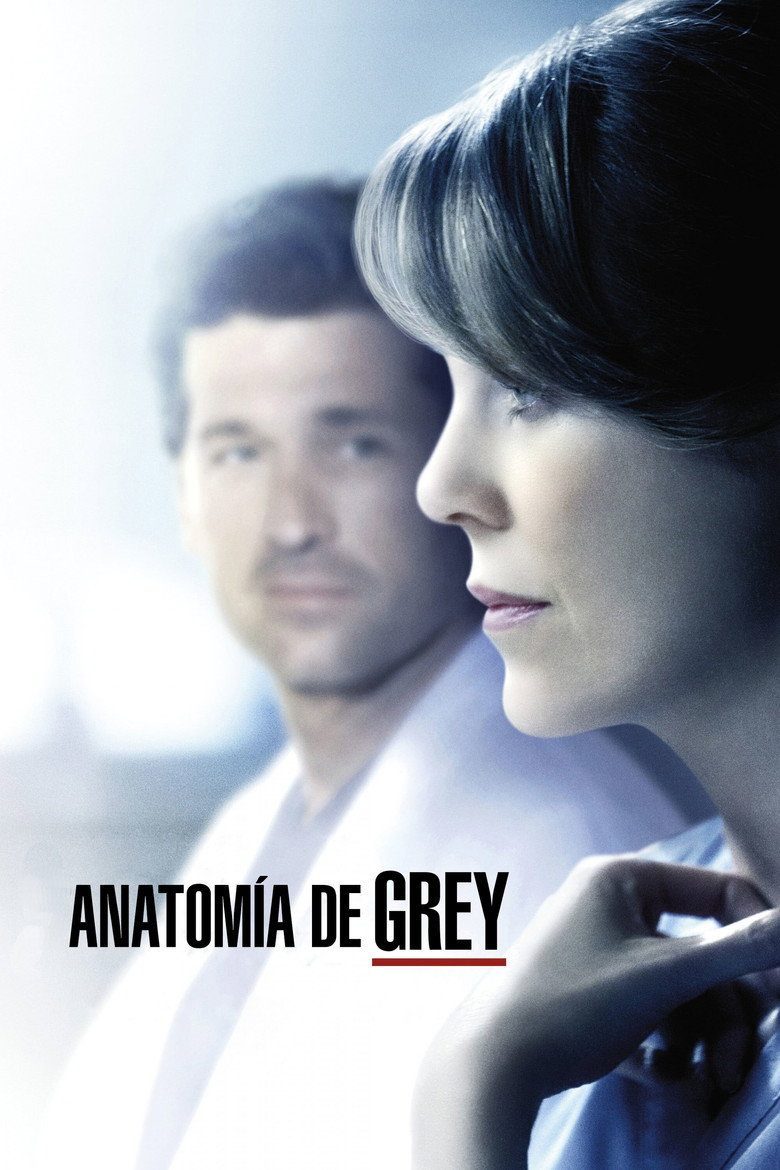 Anatomía según Grey Temporada 11