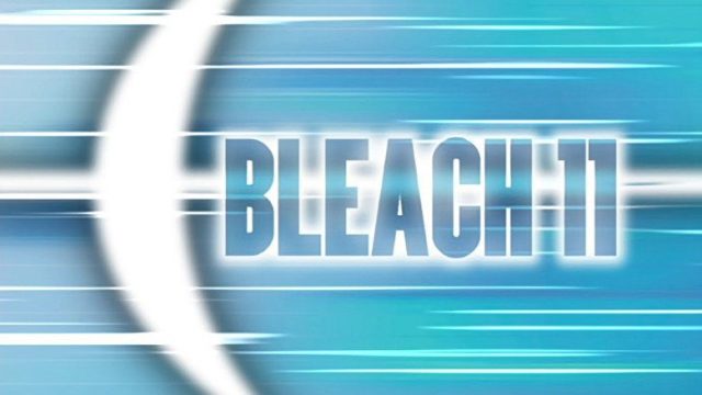 Bleach S01E11
