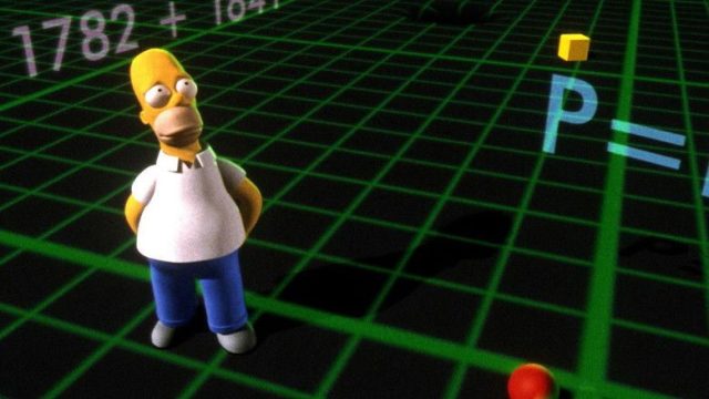 Los Simpson S07E06