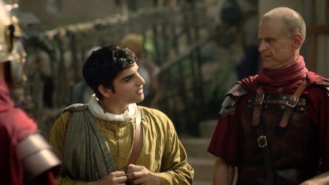 Los elegidos S01E06
