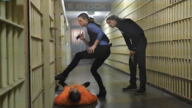 Mentes Criminales S11E22