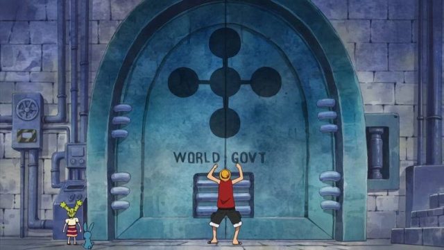 One Piece S09E288