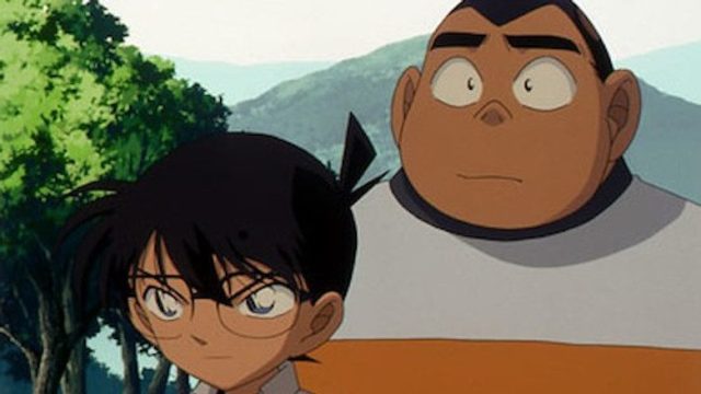 Detective Conan S01E376
