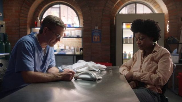 NCIS: Criminología Naval S19E13