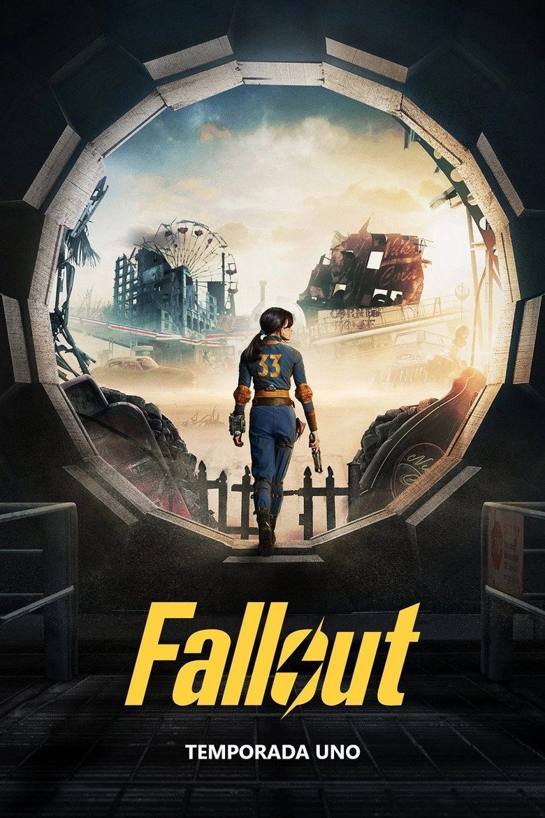 Fallout Temporada 1