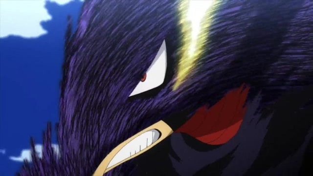 My Hero Academia S05E05