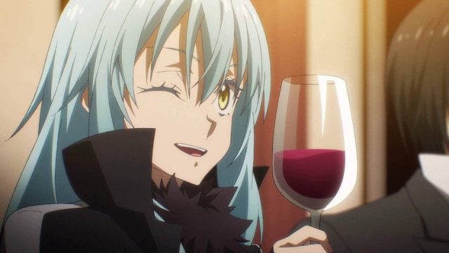 That Time I Got Reincarnated as a Slime S04E16