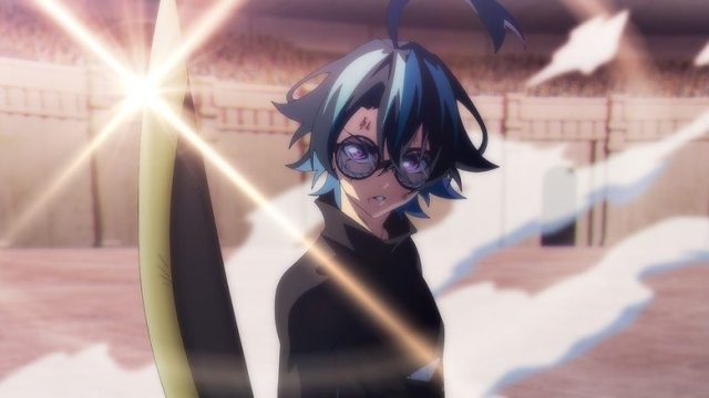Wistoria: Wand and Sword S01E07