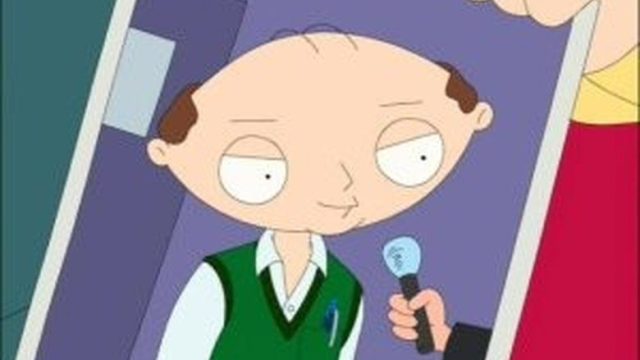 Padre de Familia S00E08