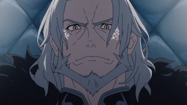 Mushoku Tensei Jobless Reincarnation S03E08